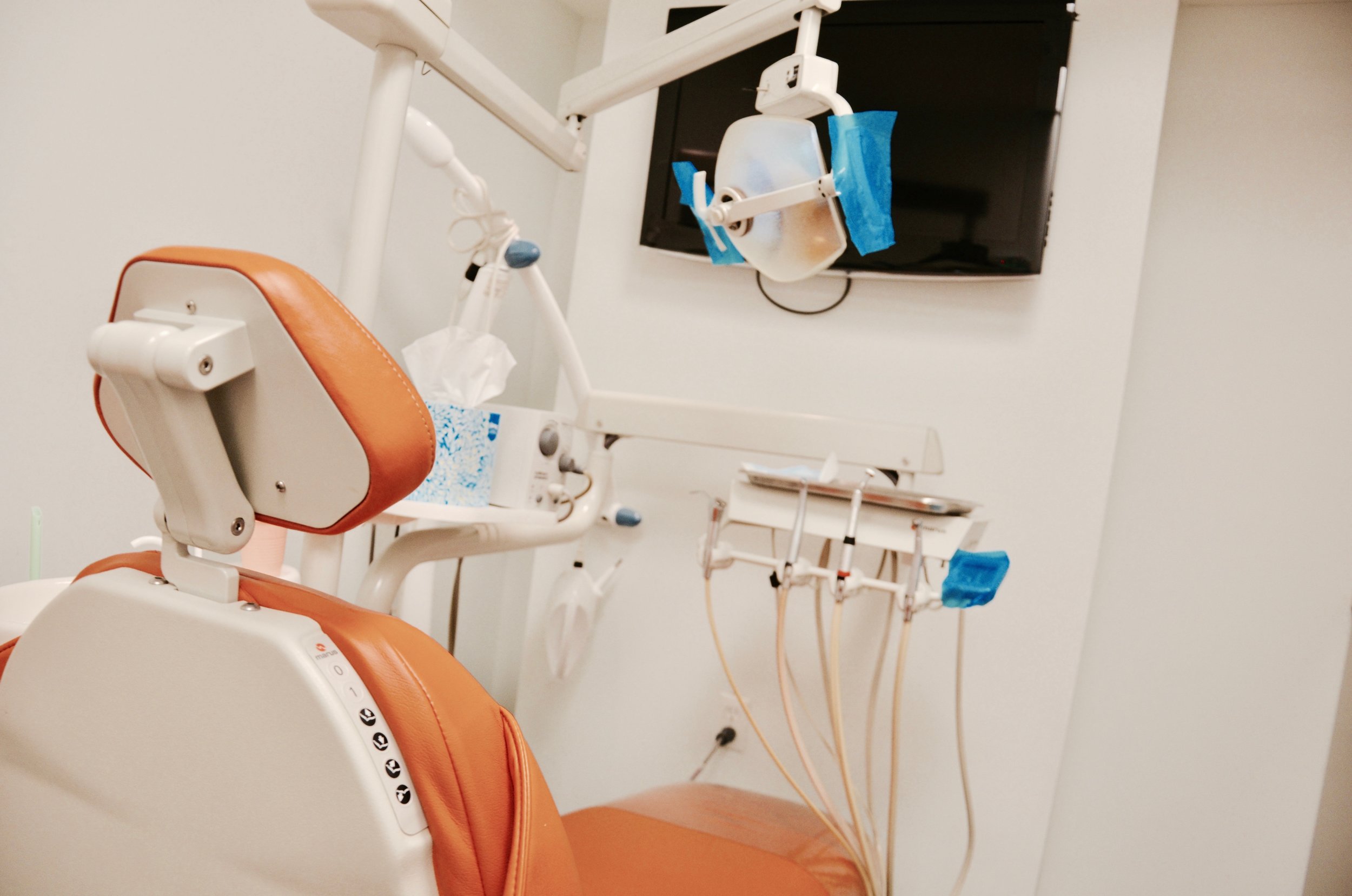 Стоматологический кабинет Alfa Dental на Ocean Avenue